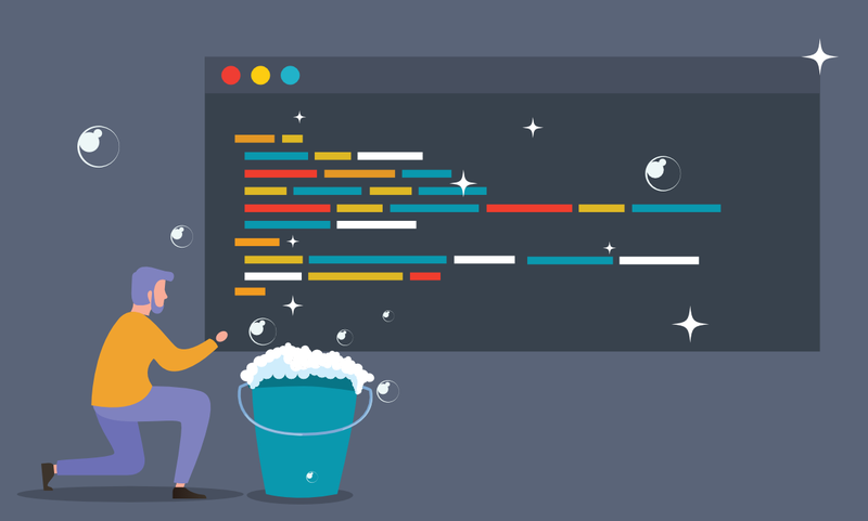 Tips-To-Write-Clean-And-Better-Code-in-2023