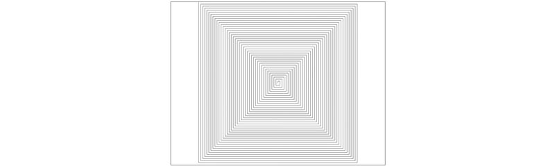 A basic pattern