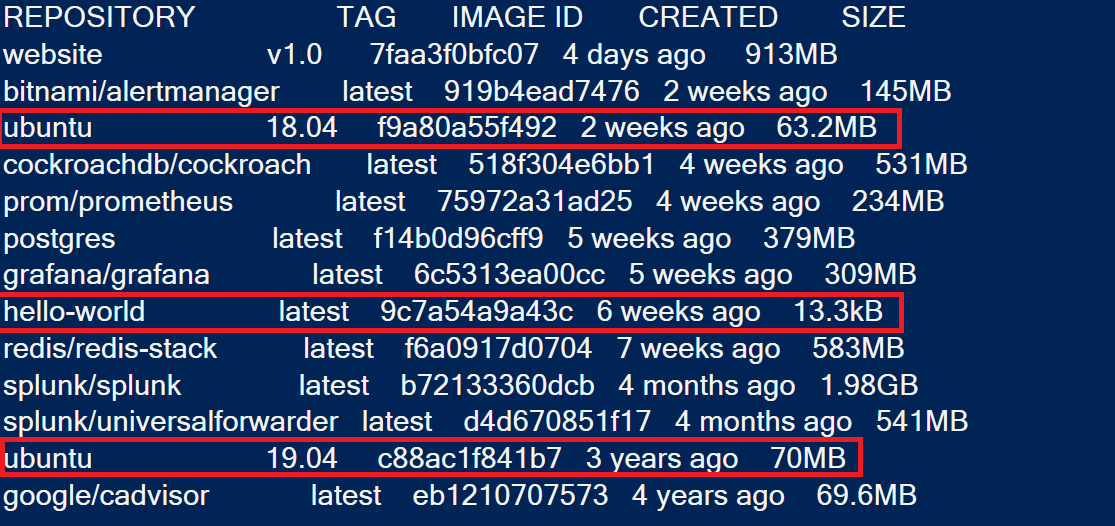 docker 102