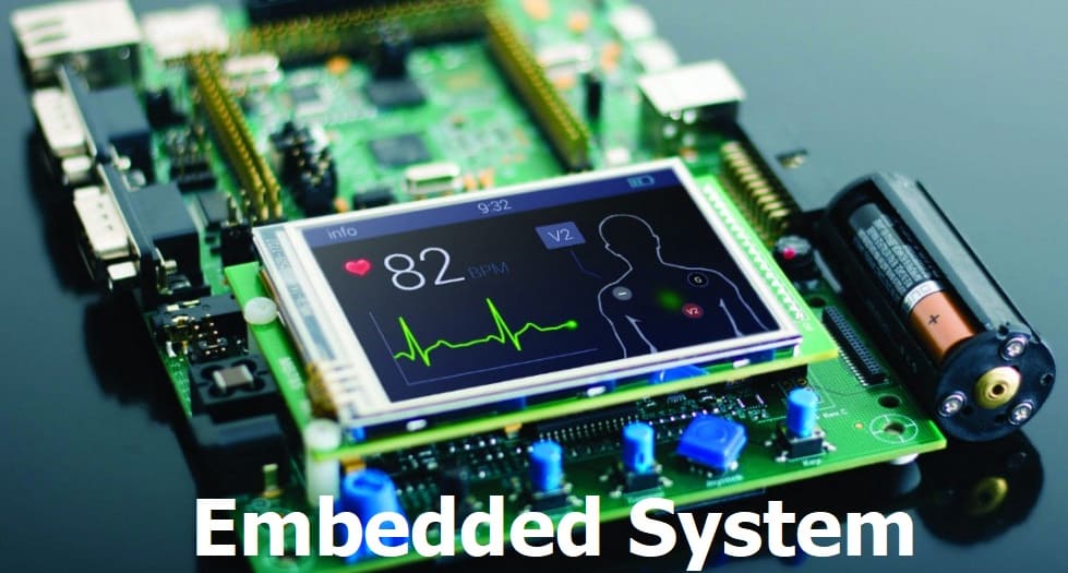 embedded-system
