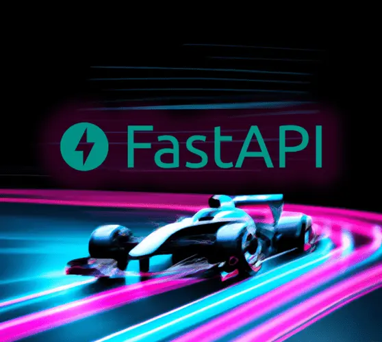 دوره ی جامع FastAPI