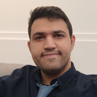نویسنده: سروش موسی پور