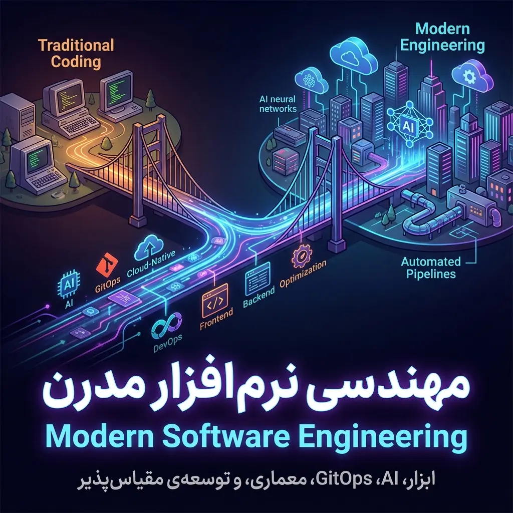 modern software engineering free course image better design